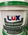 Selador acrílico 15l branco