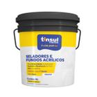 Selador Acrílico 3,6l Tinsul