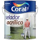 Selador Acrílico Branco 3,6L Coral