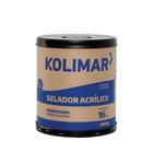 Selador Acrílico Pigmentado 16l Kolimar