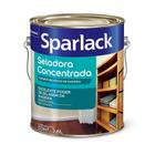 Selador Concentrado Sparlack para Madeira 3.6 litros - Coral