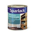 Selador Concentrado Sparlack para Madeira 900ml - Coral