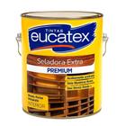Selador Eucatex Extra Concentrada para Madeira 3,6 Litros