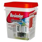 Selador Resicolor Acrílico Parede Branco 18L