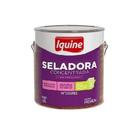 Seladora Acabamento Incolor 3,6l Iquine