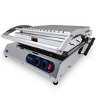 Seladora de Bandeja Pizza Sulpack 220V SBR400