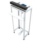 Seladora De Pedal 40Cm Controlador Sp400 Te D Sulpack Bivolt