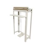 Seladora de pedal com temporizador isamaq -40 cm