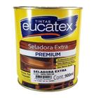Seladora Extra Concentrada P/madeira Eucatex 900ml