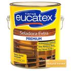 Seladora Extra Concentrada para Madeira 3,6L Eucatex