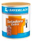 Seladora Extra Sayerlack 900ml Madeira Brilhante Incolor