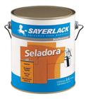 Seladora Madeira Sayerlack 3,6 Litros