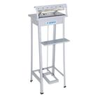 Seladora Multiuso R Baião Com Pedal Bivolt