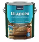 Seladora P/ Madeira Base Água Incolor Acetinado 900 Ml