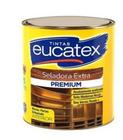 Seladora para madeira eucatex 900ml