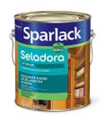 Seladora para Madeira Sparlack Balance Incolor Galão 3,6 Litros