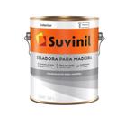 Seladora para madeira suvinil 900ml