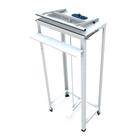 Seladora Pedal SP 400 T D 127/220V - Sulpack