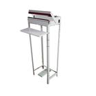 Seladora Pedal Stn Online Sela E Corta Sacos Plásticos 30Cm