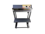 Seladora Plástico Industrial Saco De Gelo 63cm 110 Ou 220v