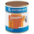 Seladora Sayerlack P/Madeira A 1/4 - Kit C/6 LA