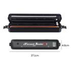 Seladora Vácuo Portátil Vacuum Sealer 90W - Praticidade