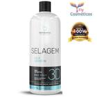 Selagem 3D Borabella Orgânica 1000ML