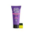 Selagem Hidra Liso Progressiva De Chuveiro Orgânica 200 Ml