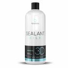 Selagem Sealant borabella 1L 3D SILK Profissional Cor: Violeta