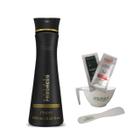Selagem sem formol reconstrutor mutari progress 240 ml +5 itens