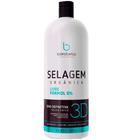 Selagem Semi Definitiva Sem Formol Borabella 1000ml