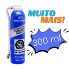 Selante Anti Furo Para Pneu Câmara Reparador Instantâneo Anti-Furo Para Moto Carro 300ml