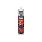 Selante e Adesivo Soudal Fix All High Tack Branco 290ml