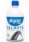 Selante Liquido Bike Algoo 500 Ml Anti Furo P/ Pneu Tubeless