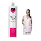 Selante para Cabelo Profissional Imabelle Belle Liss 300ml