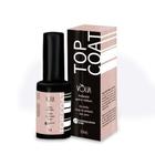 Selante para Unhas Auto Brilho Sem Goma Top Coat 9g Volia