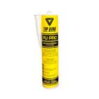 Selante Pu 40 Pro Extra Forte Preto 400g