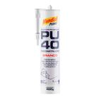 Selante Pu40 Branco 400G PT0500004 Mundial Prime