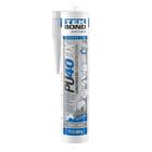 Selante Pu40 Fix Cinza 387gr 280mltekbond Mr