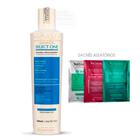 Select One Antifrizz Prohall 300ml + 3 Sachês da Prohall
