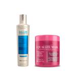 Select One Prohall 300ML + Máscara de PH Equalize Mask 500g