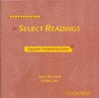 Select Readings Upper-Intermediate - Audio CD (Pack Of 2)