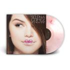 Selena Gomez & The Scene - LP Kiss & Tell Limitado Rosa Vinil