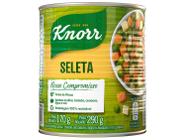 Seleta de Legumes em Conserva Knorr