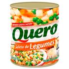 Seleta de Legumes Quero 280g