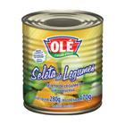 Seleta Legumes Ole. Lata 170g