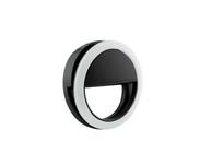 Selfie Ring Light Anel Luz De Selfie Celular USB - DS