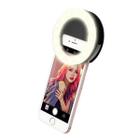 Selfie Ring Ligth - Nao Informada