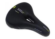 Selim absolut trekking com cavidade e memory foam