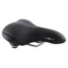 Selim (banco) Selle Royal City Gel Com Molas De Elastoremos